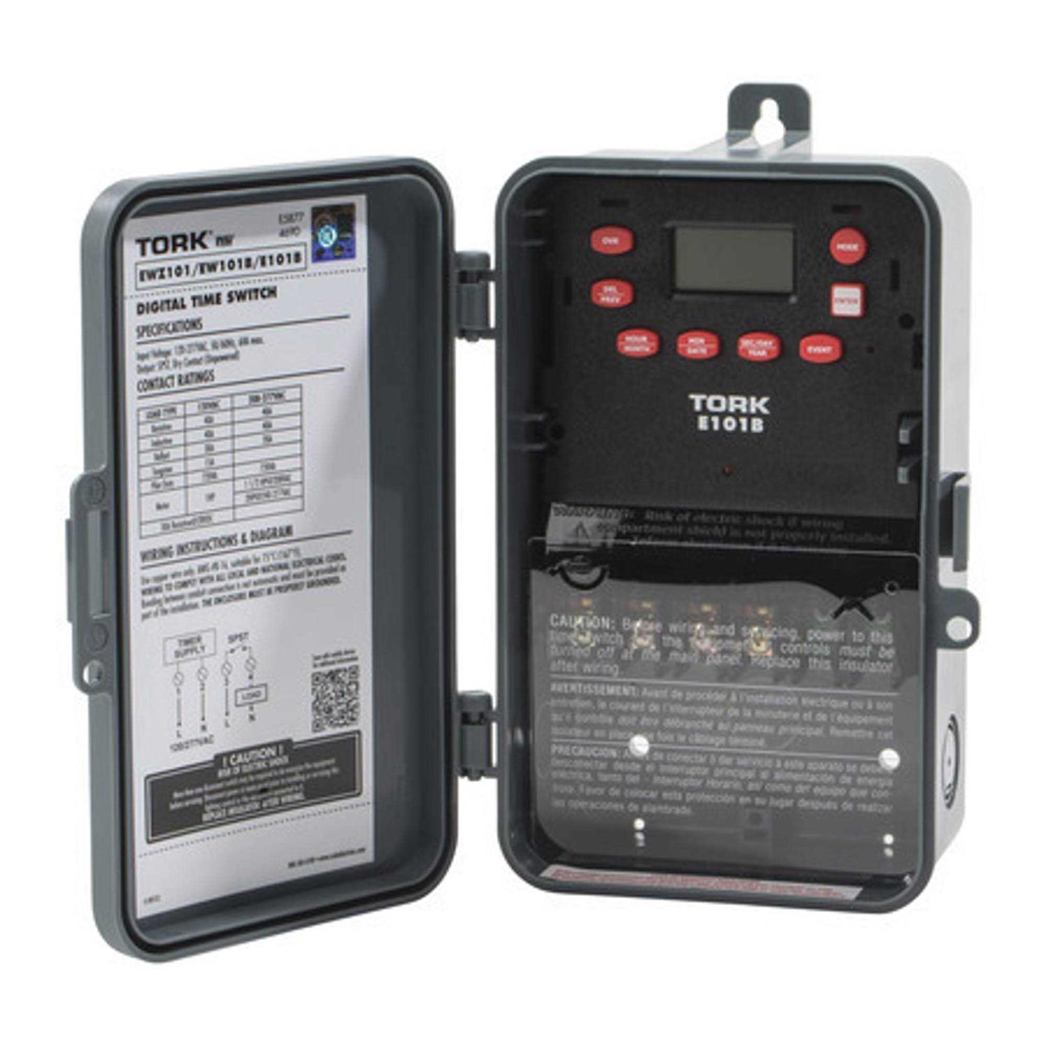 Tork E101B - Image 4