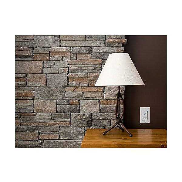 Honeywell Econoswitch 7 Day Solar Programmable Light Switch Timer - Image 5