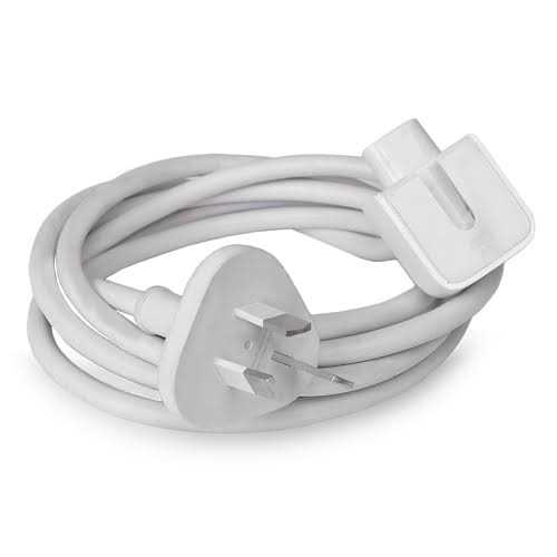 Used Apple Power Adapter Extension Cable - Image 3