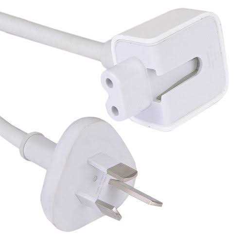 Used Apple Power Adapter Extension Cable - Image 4