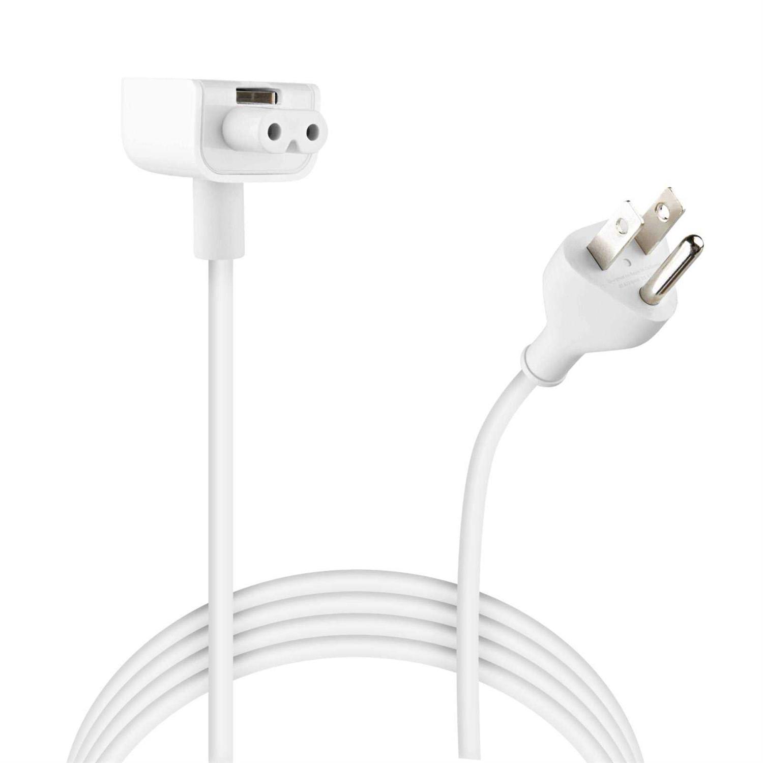 Used Apple Power Adapter Extension Cable - Image 5