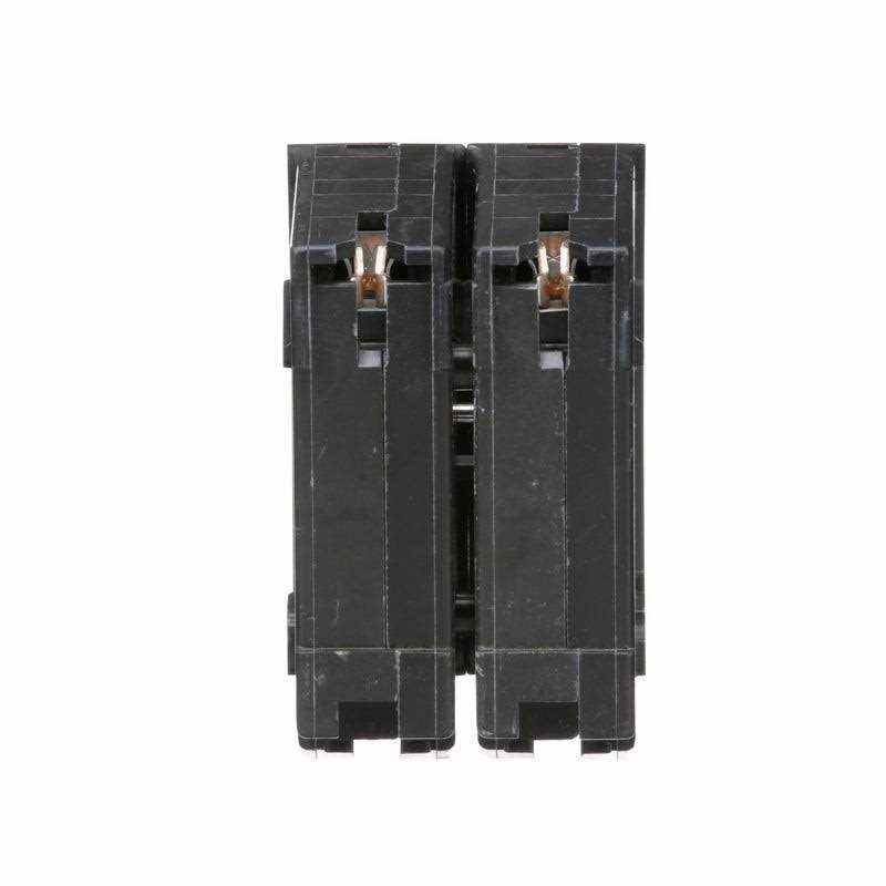 Square D Homeline Circuit Breaker 40 - Image 2