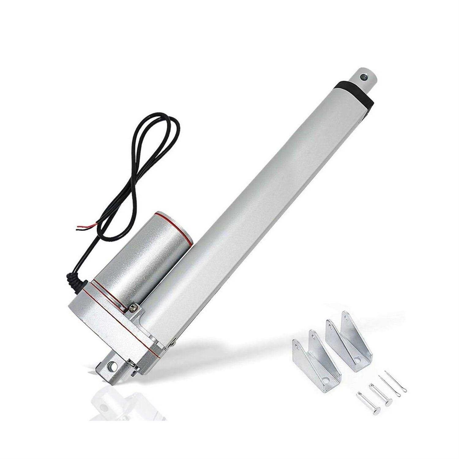 Eco-worthy Heavy Duty 330lbs Solar Tracker Linear Actuator Multi-function