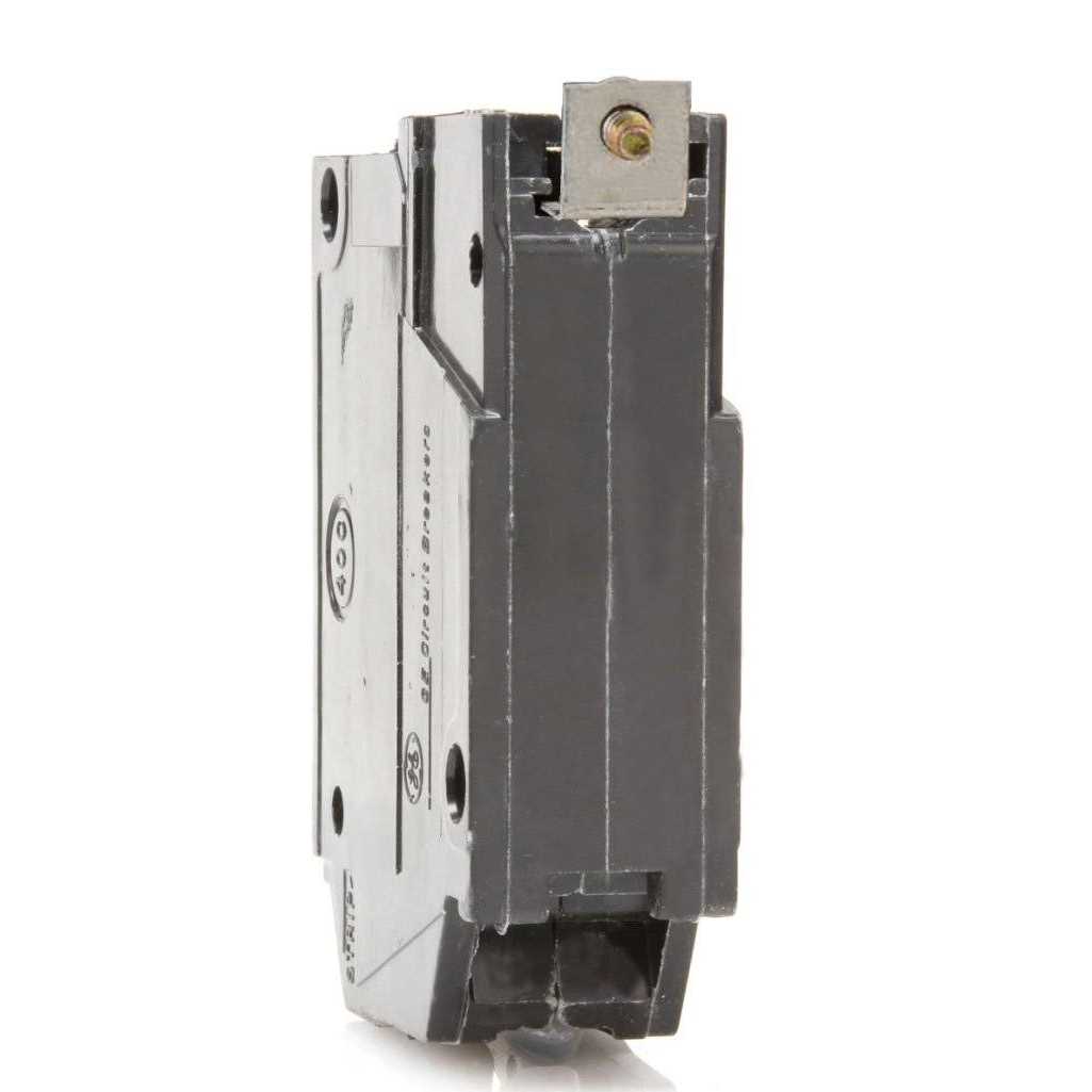 THQB1120 GE 20 Amp Circuit Breaker - Image 3