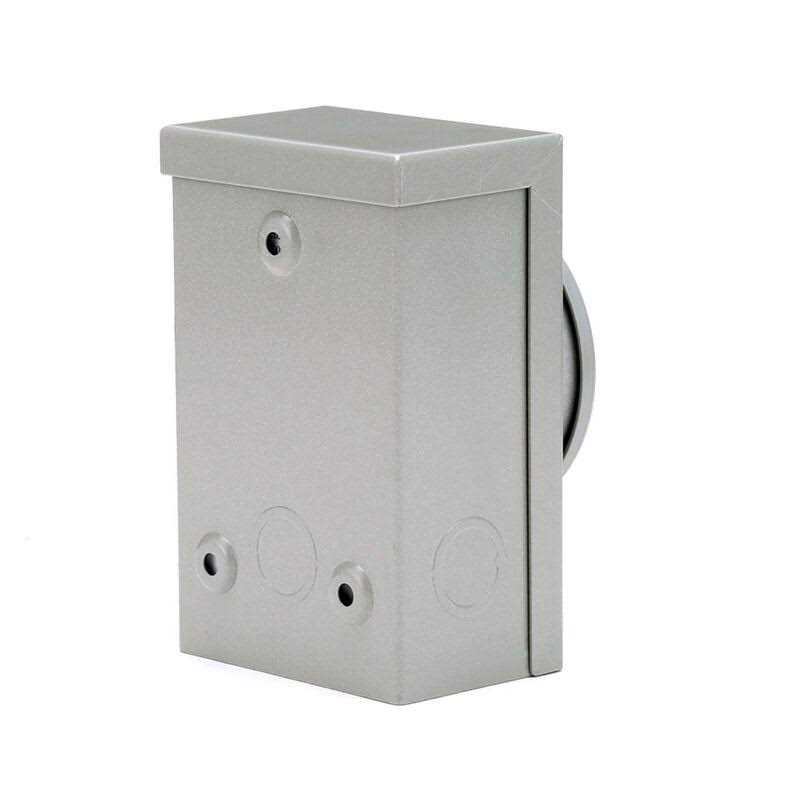 Reliance Controls Power Inlet Box PB30 - Image 4