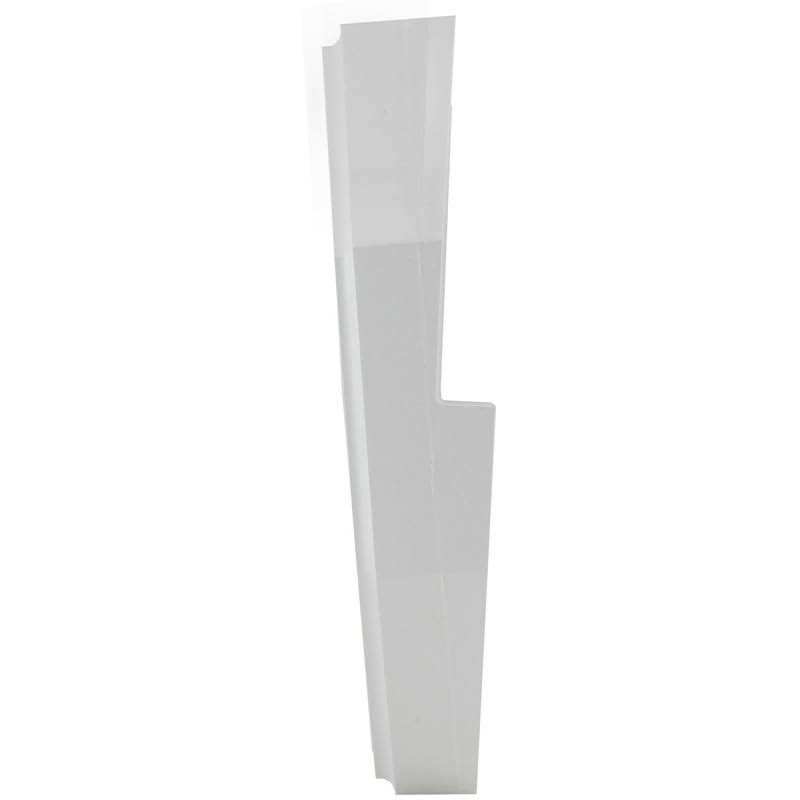 Arlington 8141DBL Siding Mounting Kit with Built-in Box - Image 5