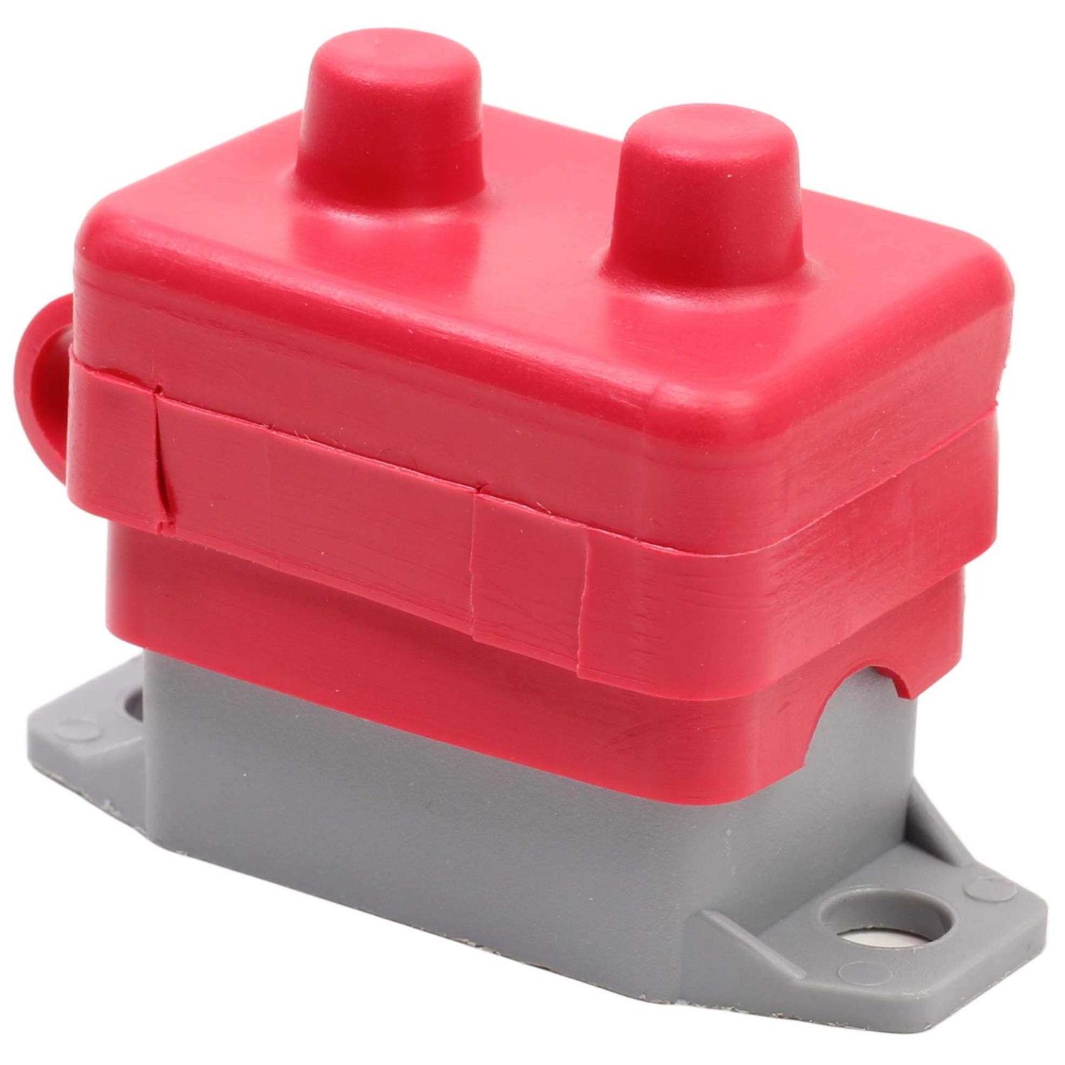 Fastronix 12V Type 1 Automatic Reset Circuit Breaker with Cover - Image 3