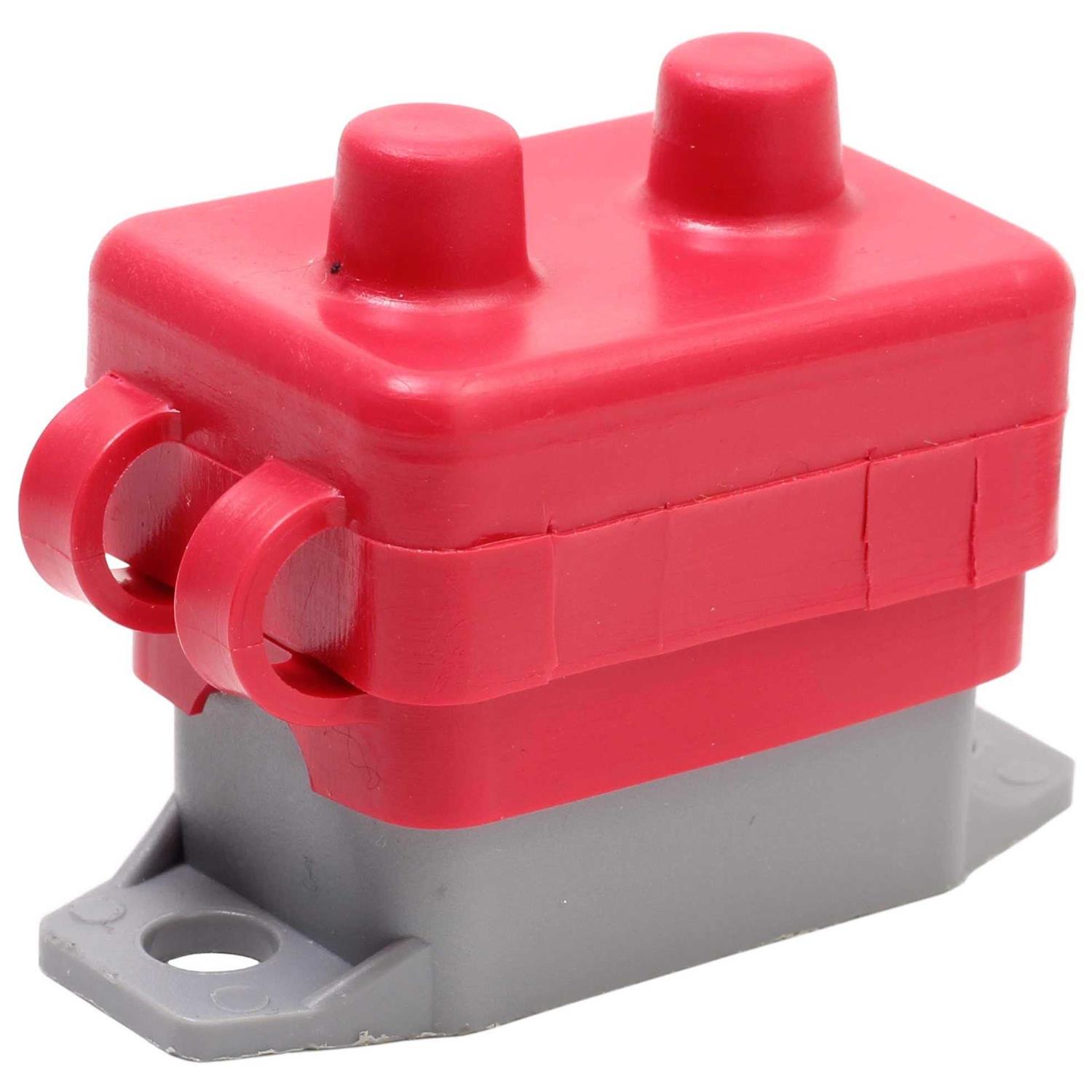 Fastronix 12V Type 1 Automatic Reset Circuit Breaker with Cover - Image 4