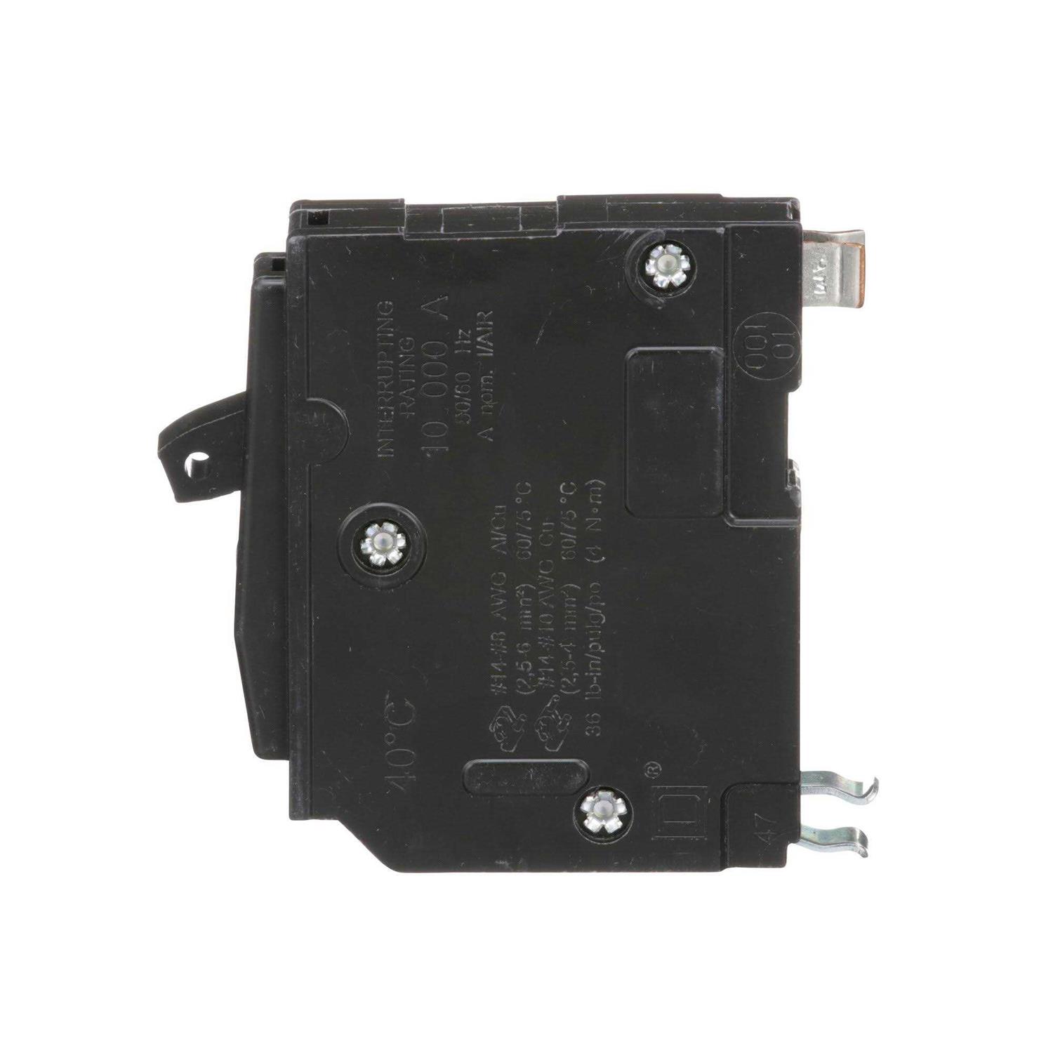 Square D QO120 Circuit Breaker QO - Image 3
