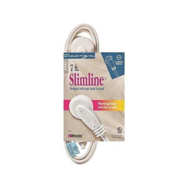 Slimline Extension Cord - Image 3