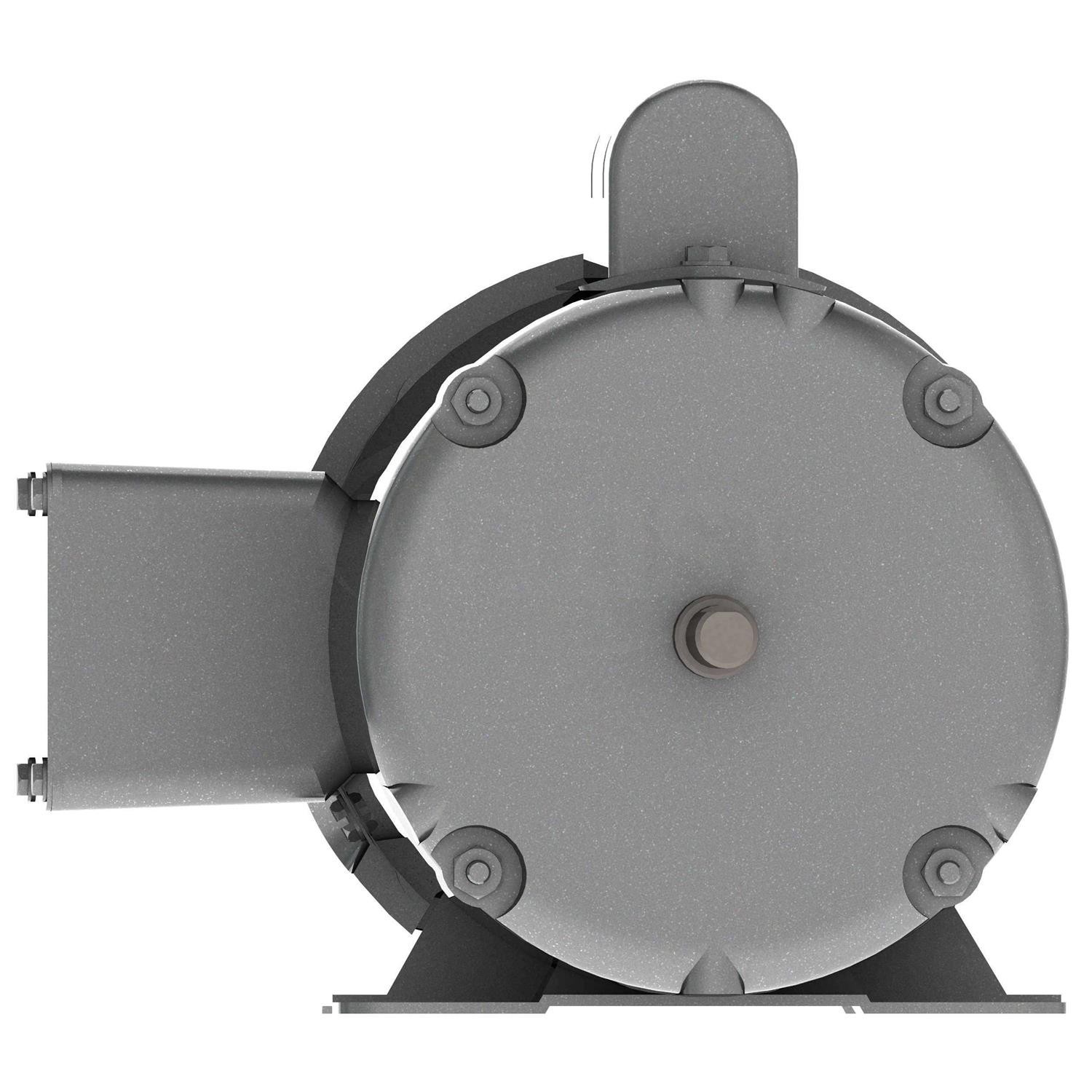 Baldor-Reliance L3405 - Image 3