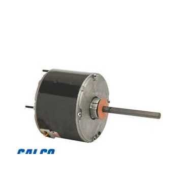 U.s. Motors 1877 Condenser Fan Motor - Image 3