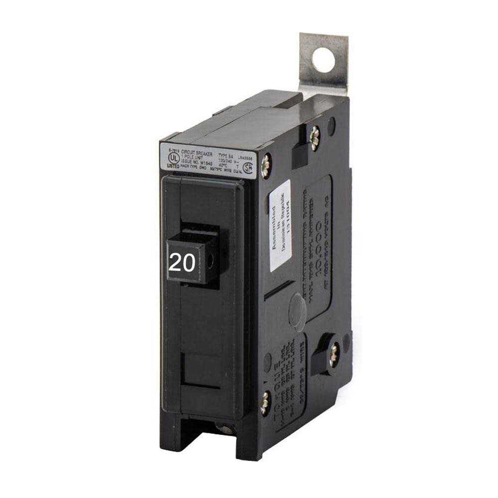 BAB1020 Eaton 20 Amp Circuit Breaker - Image 5