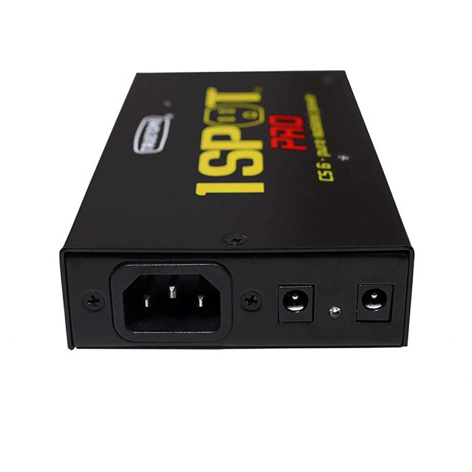 Truetone 1 Spot Pro CS6 Power Supply - Image 5