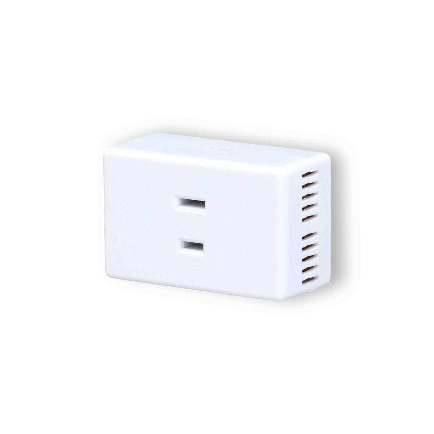 Westek Plug-In Touch Dimmer - Image 4