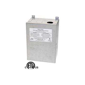 Progressive Dynamics PD52V 50 Amp Automatic Transfer Switch - Image 5