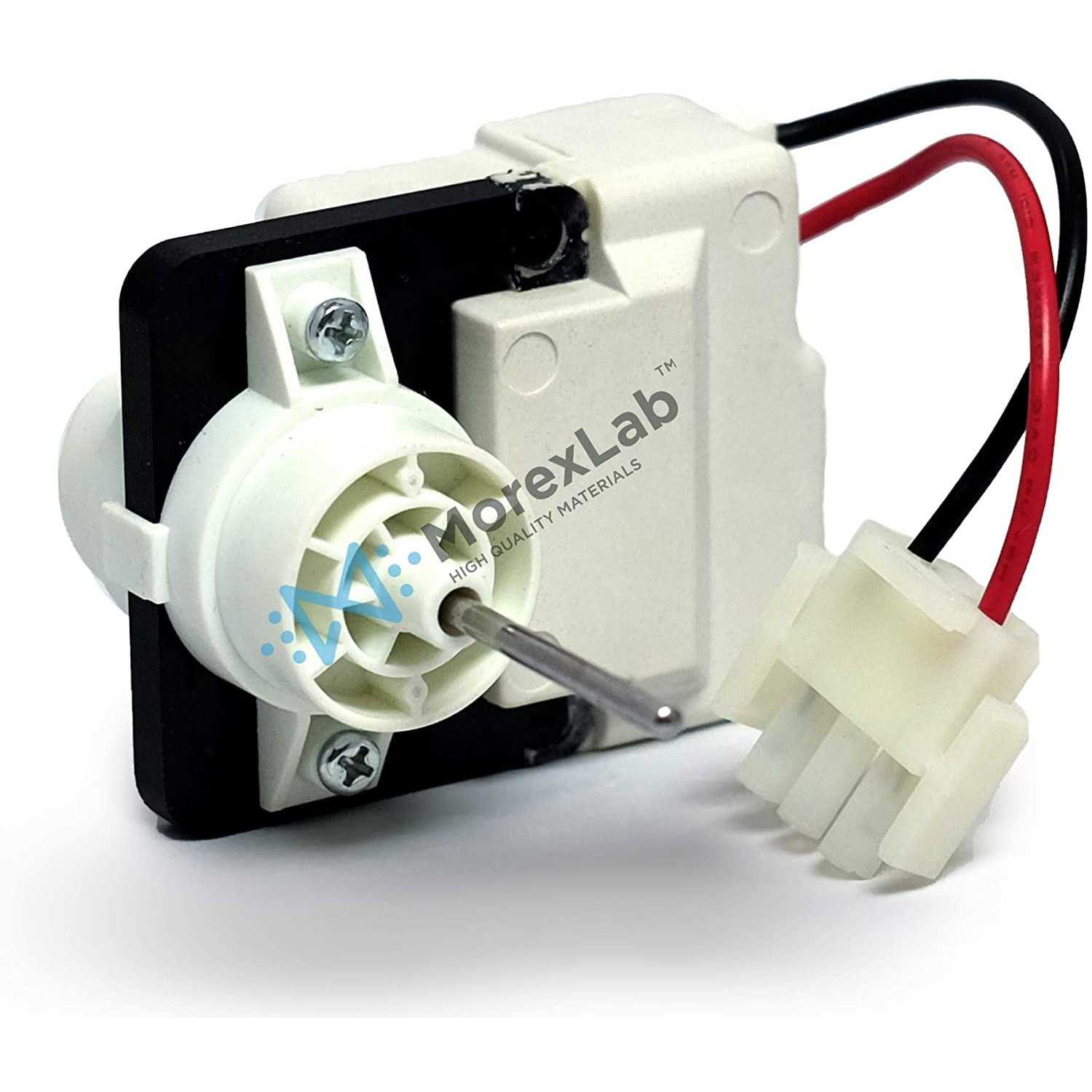 242077702 Evaporator Fan Motor A03788604 Fdqc18el4f 242077705 Blower Motor for Frigidaire - Image 3