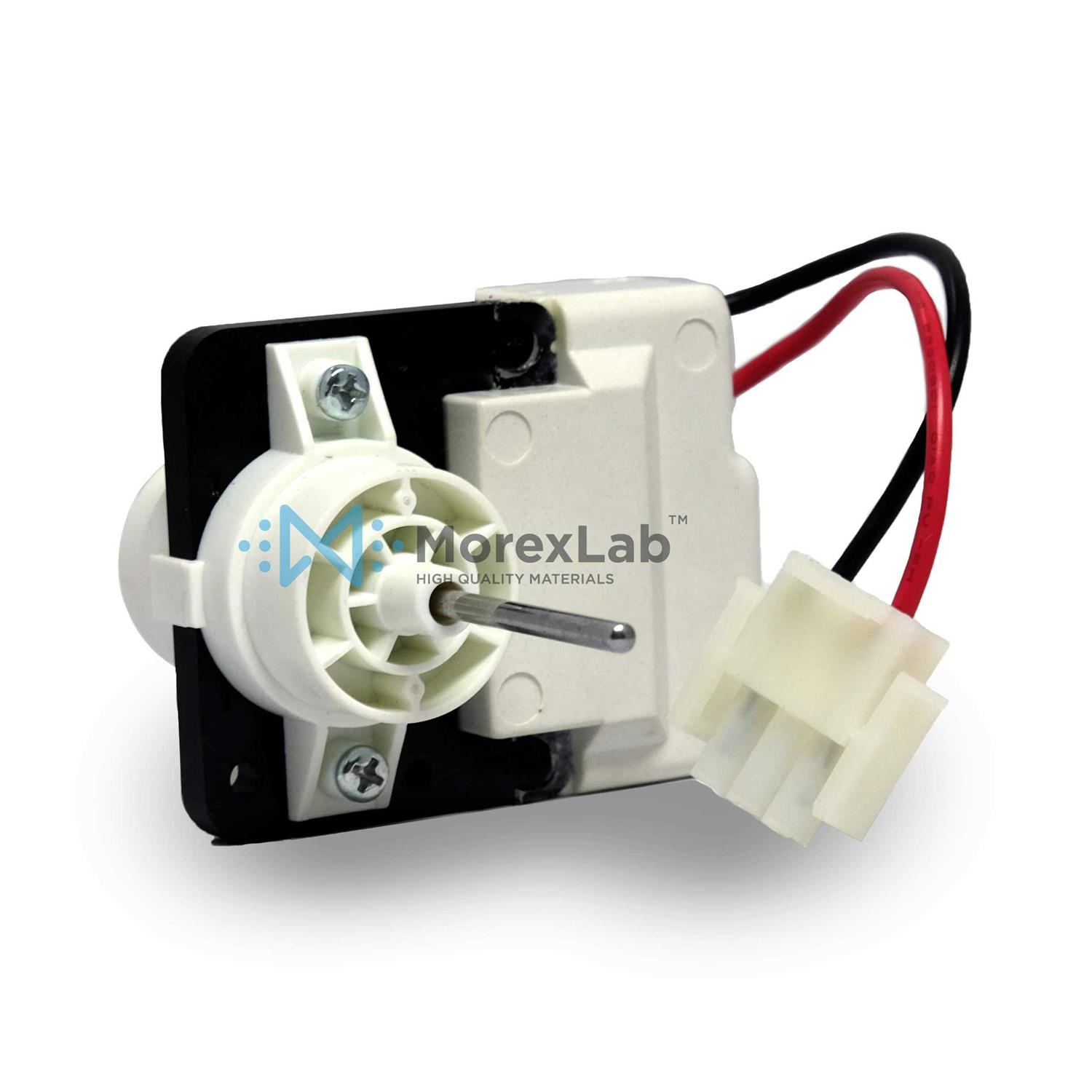 242077702 Evaporator Fan Motor A03788604 Fdqc18el4f 242077705 Blower Motor for Frigidaire - Image 5