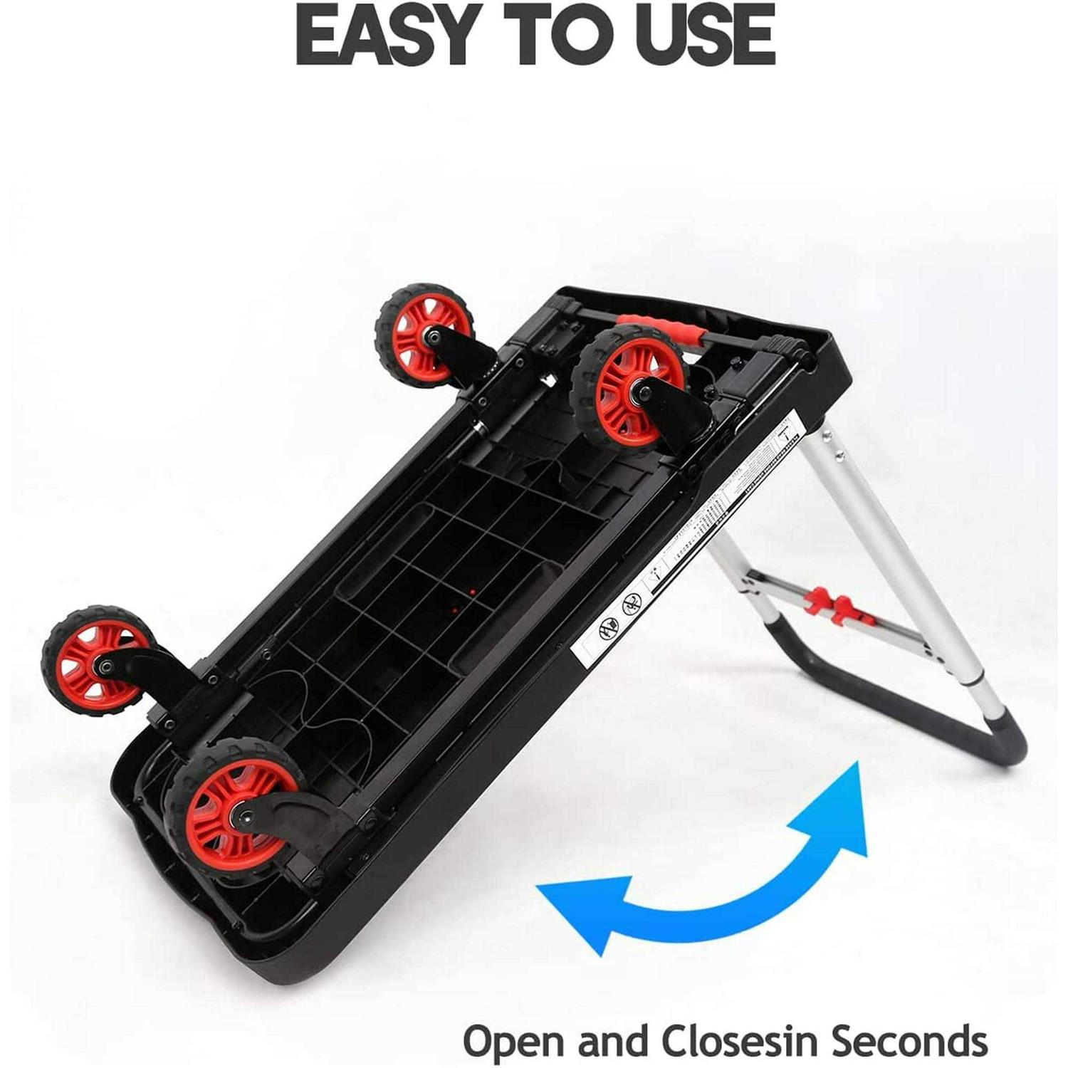 Bluetti Ps72 700w Portable Power Station 716Wh LiFePO4 Power Station - Image 4