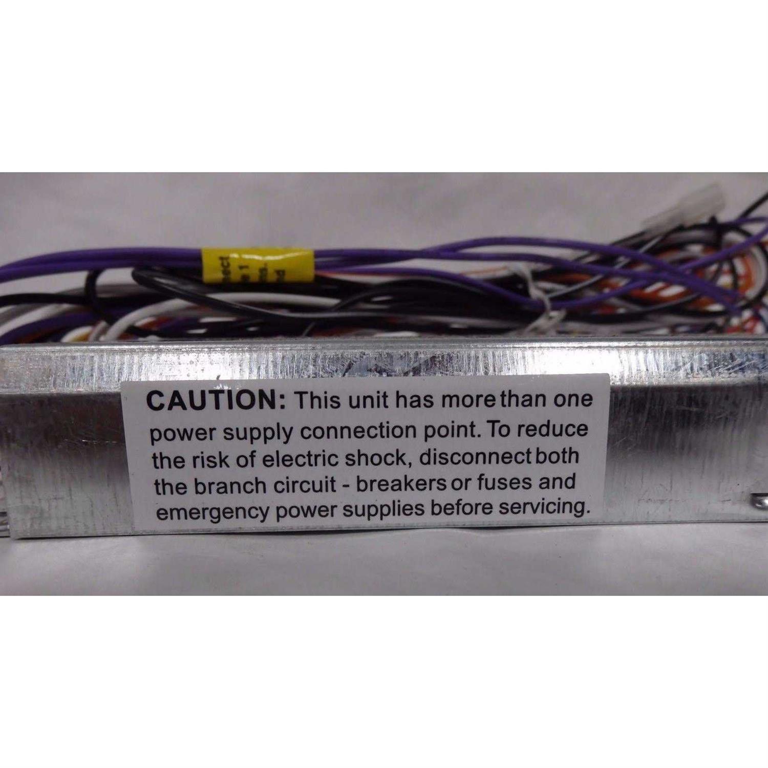 Alp Lighting Efp-32gs Fluorescent Emergency Ballast - Image 4