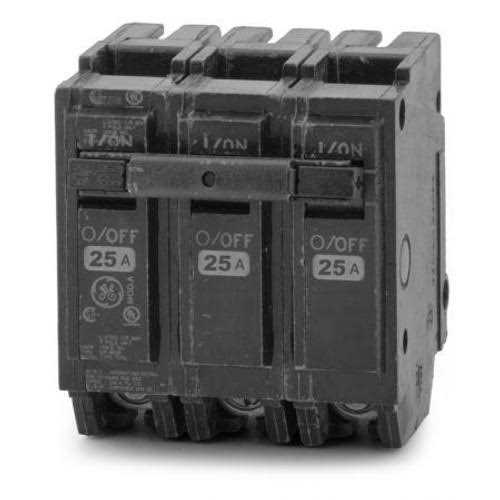 THQL21100 GE 100 Amp Circuit Breaker - Image 5