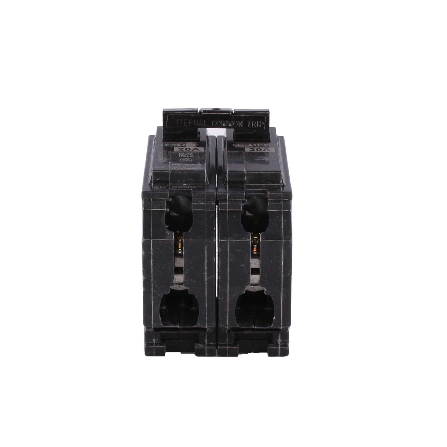 THQB2130 GE 30 Amp Circuit Breaker - Image 3
