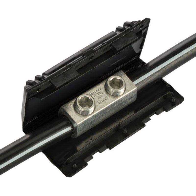 NSI ESGS-4/0 Easy-Splice In-Line Gel Splice Kit with Connector