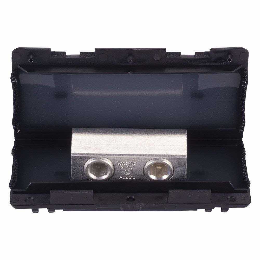 NSI ESGS-4/0 Easy-Splice In-Line Gel Splice Kit with Connector - Image 2