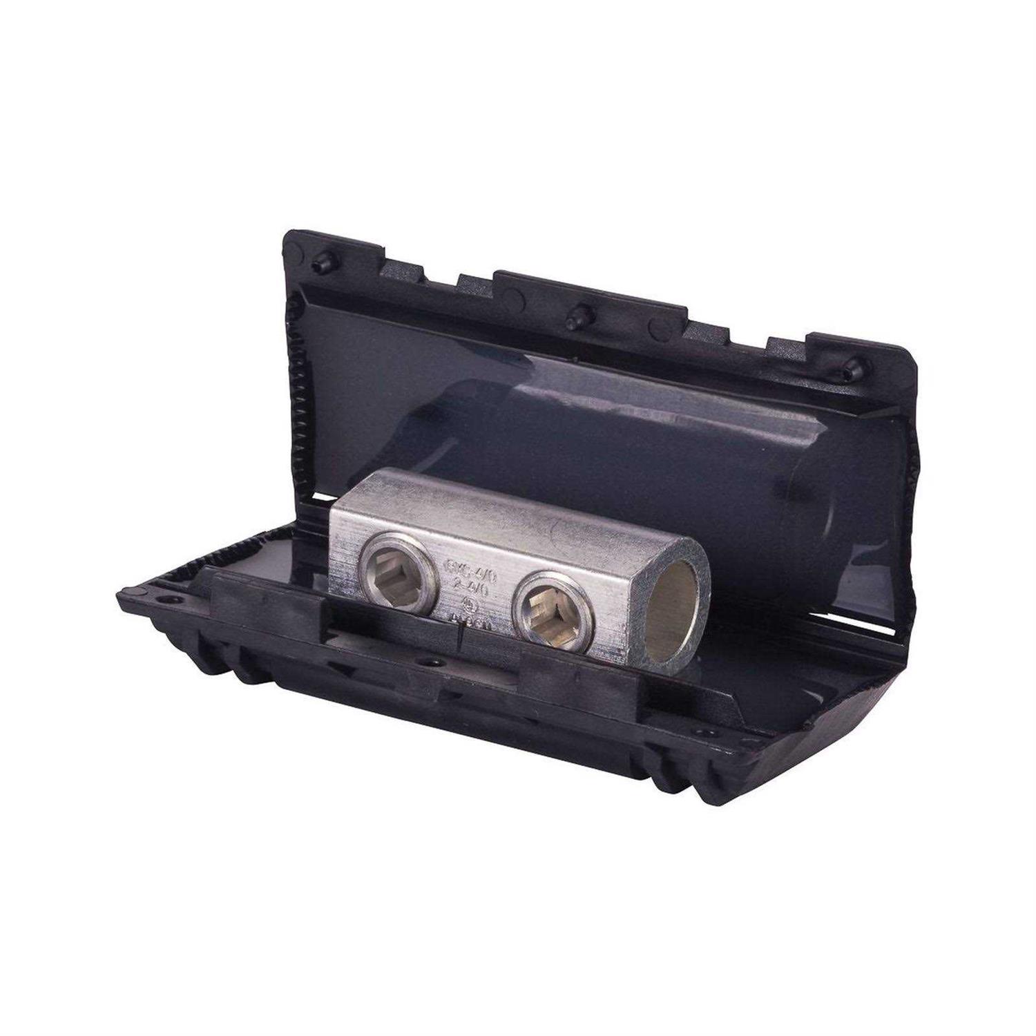 NSI ESGS-4/0 Easy-Splice In-Line Gel Splice Kit with Connector - Image 5