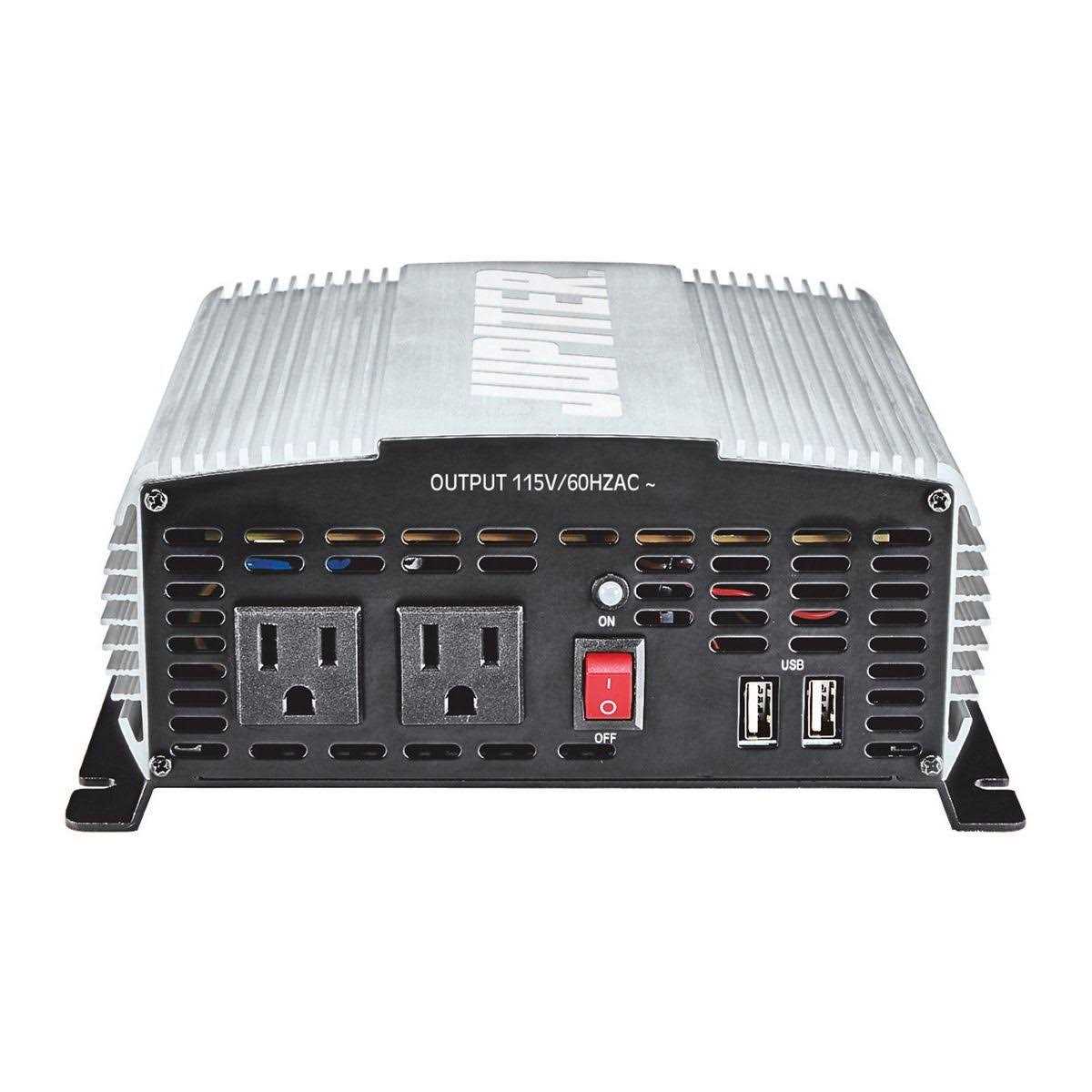 Jupiter Power Inverters 63432 - Image 2
