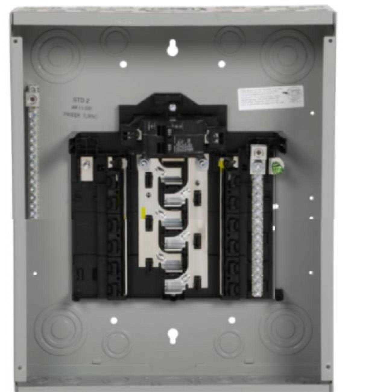 Siemens SN1224B1100 standard Load Center - Image 2