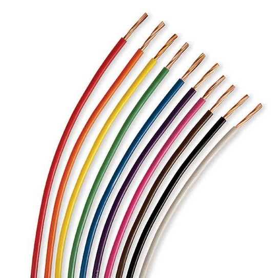 The Best Connection Primary Wire AWG - Image 4