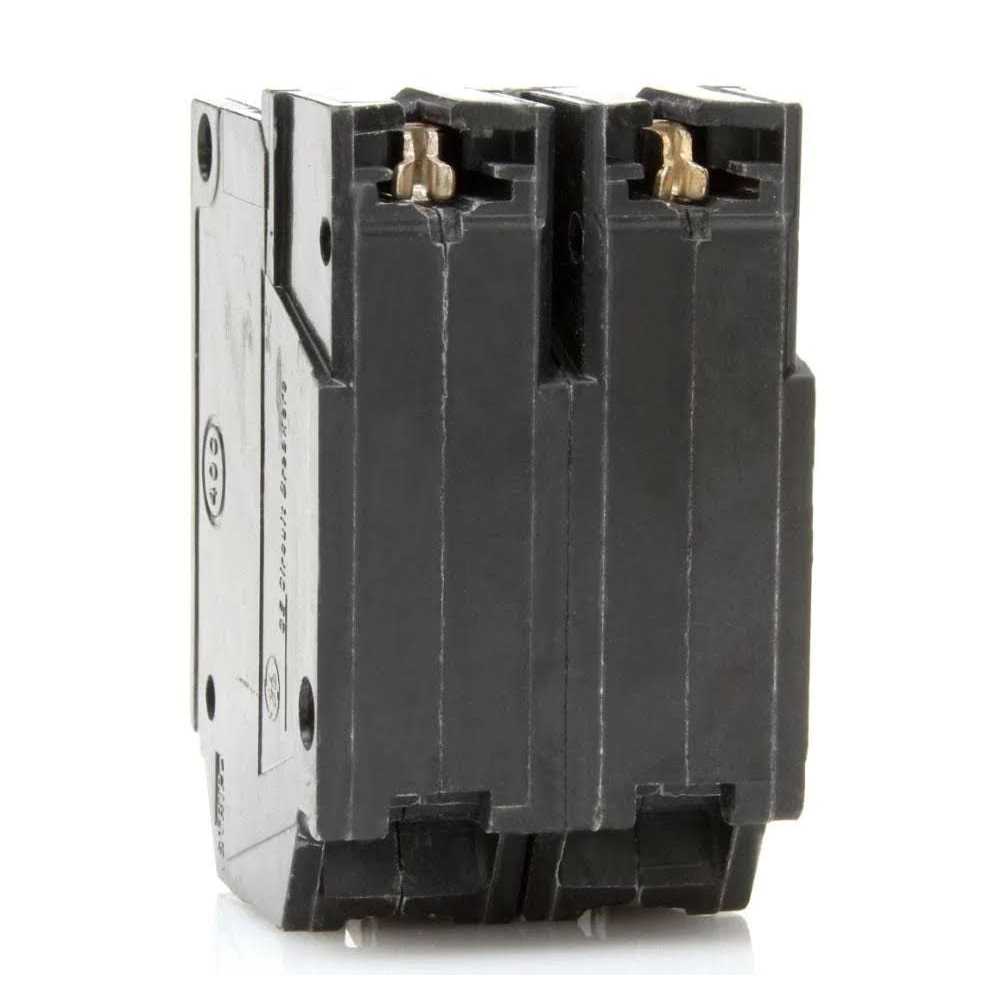 GE Circuit Breaker THQL2130 - Image 2
