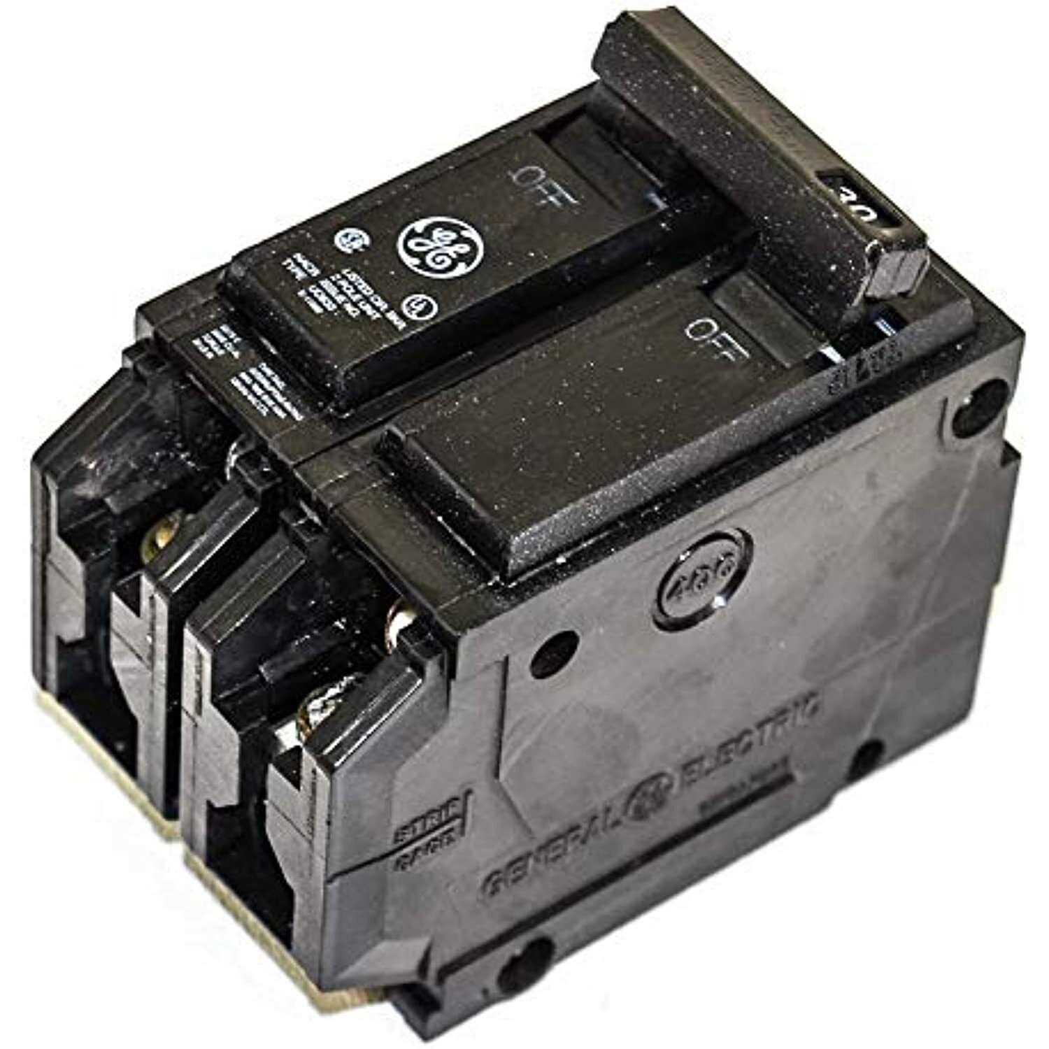 GE Circuit Breaker THQL2130 - Image 3