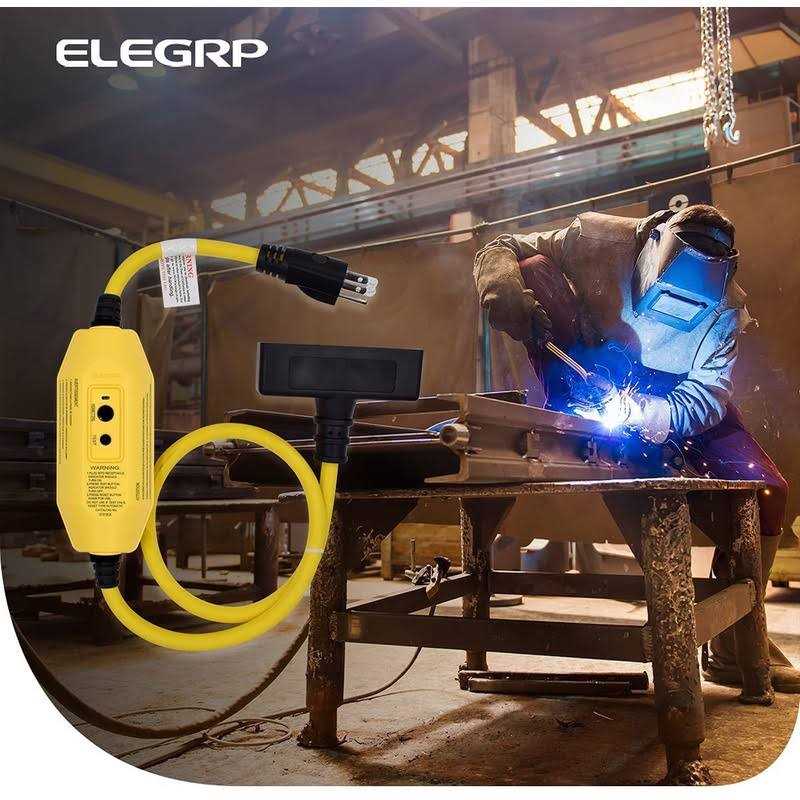 Tower Manufacturing 30438018 18 In-Line GFCI - Image 4