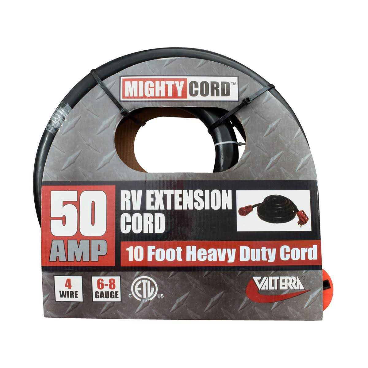 Valterra A10-5010EH Extension Cord - Image 3