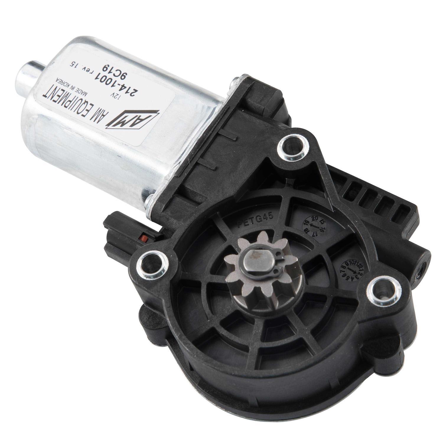 Lippert 25 Series Motor 369506 - Image 5