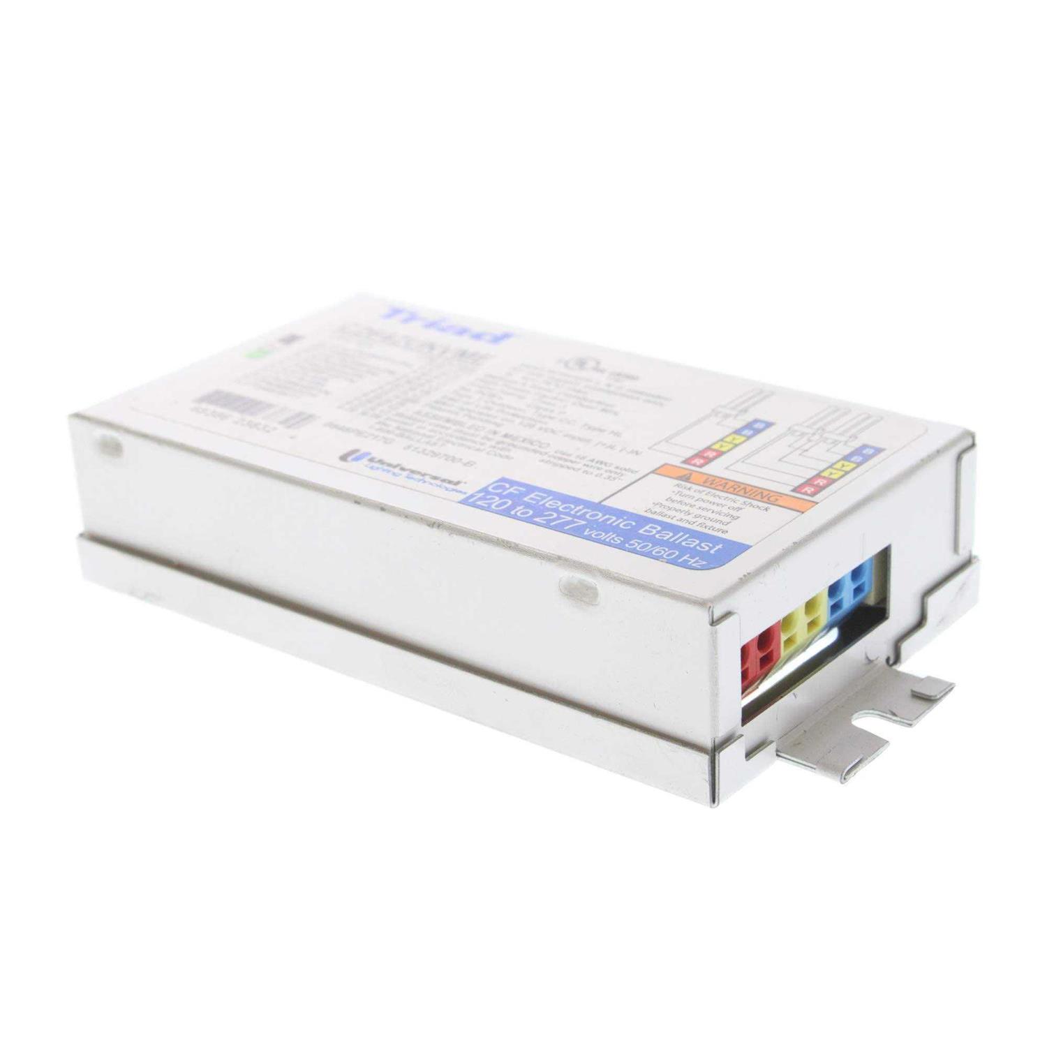 Universal C2642unvme Triad Compact Fluorescent Electronic Ballast - Image 3