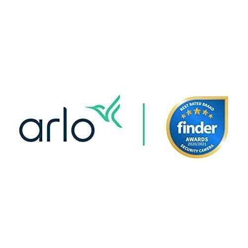 Arlo Essential Solar Panel Charger - Image 3