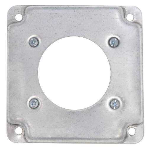 Thomas & Betts Square Box Cover - Image 4