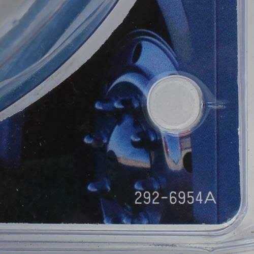 Blue Ox BX88206 Coiled Electrical Cable - Image 3