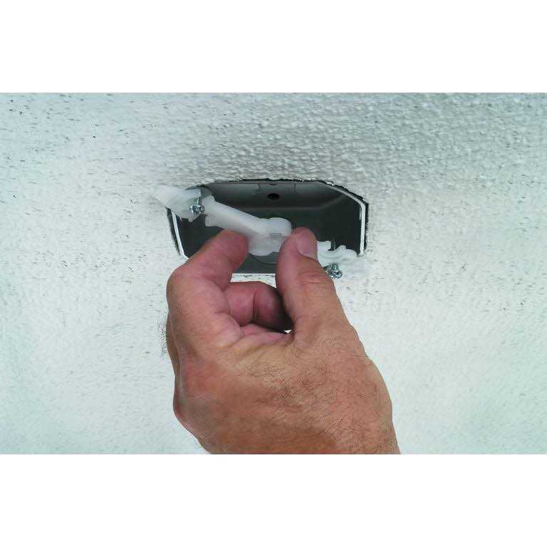 Arlington CP3540 Ceiling Box Cover - Image 4