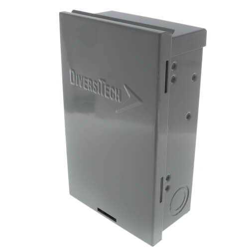 60A Fusible Disconnect By DiversiTech DDS-60 - Image 3