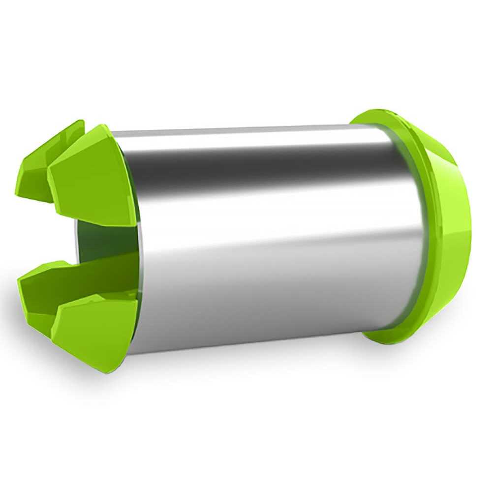 EZ Guard Single Stud Electrical Wire Protector 5 PK