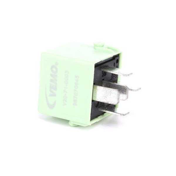 Vemo Horn Relay V20-71-0003 - Image 3