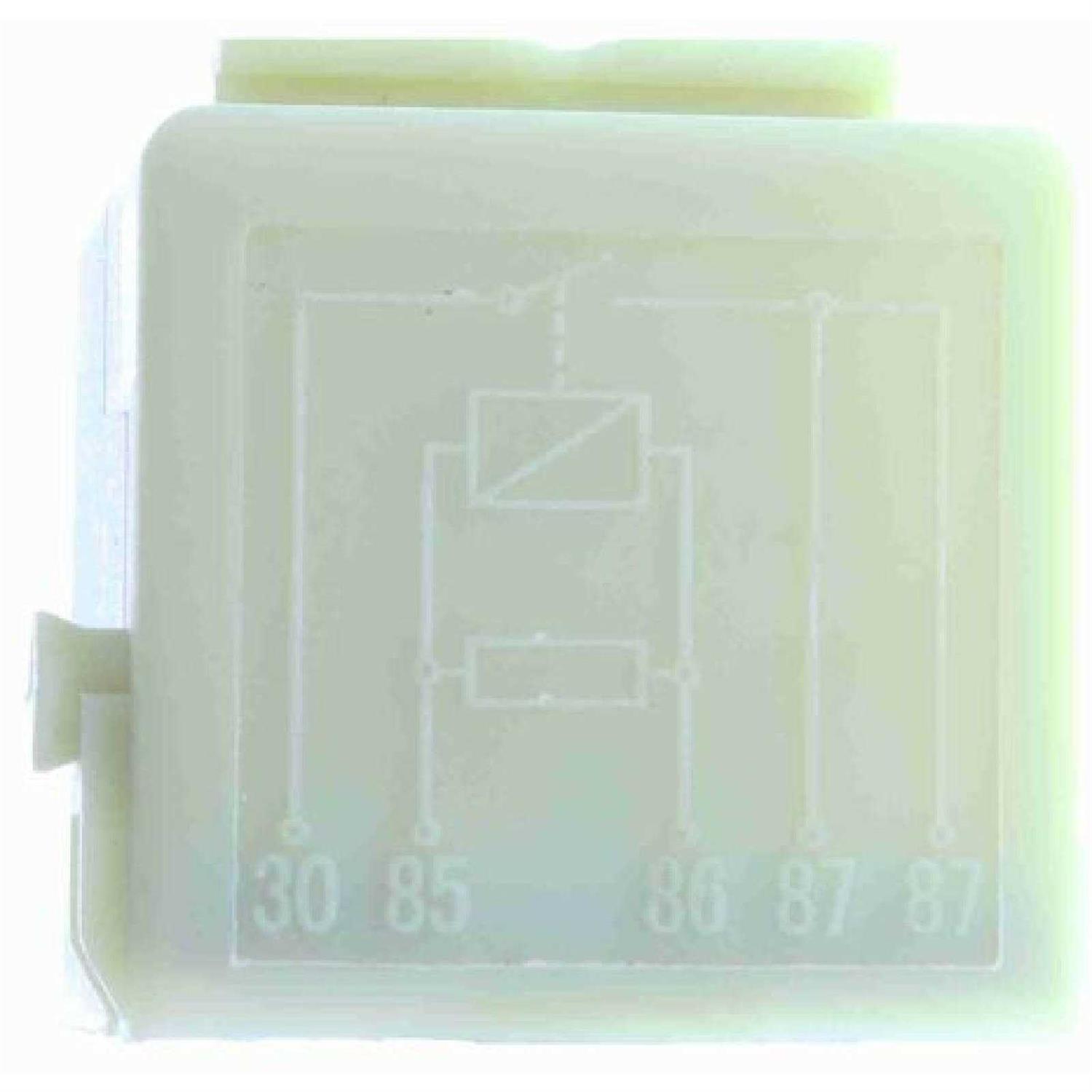 Vemo Horn Relay V20-71-0003 - Image 4