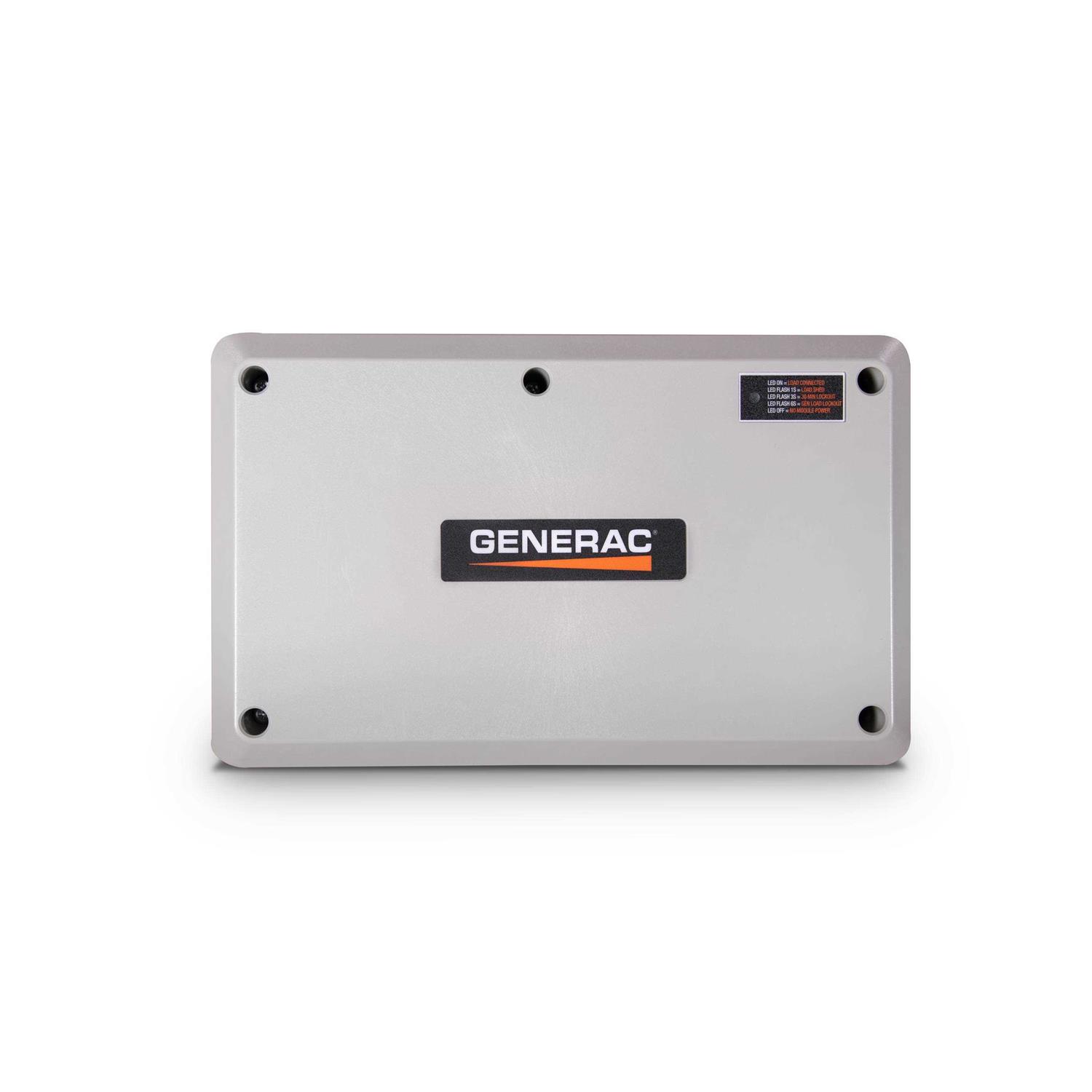 Generac 100-Amp Smart Management Module 7006
