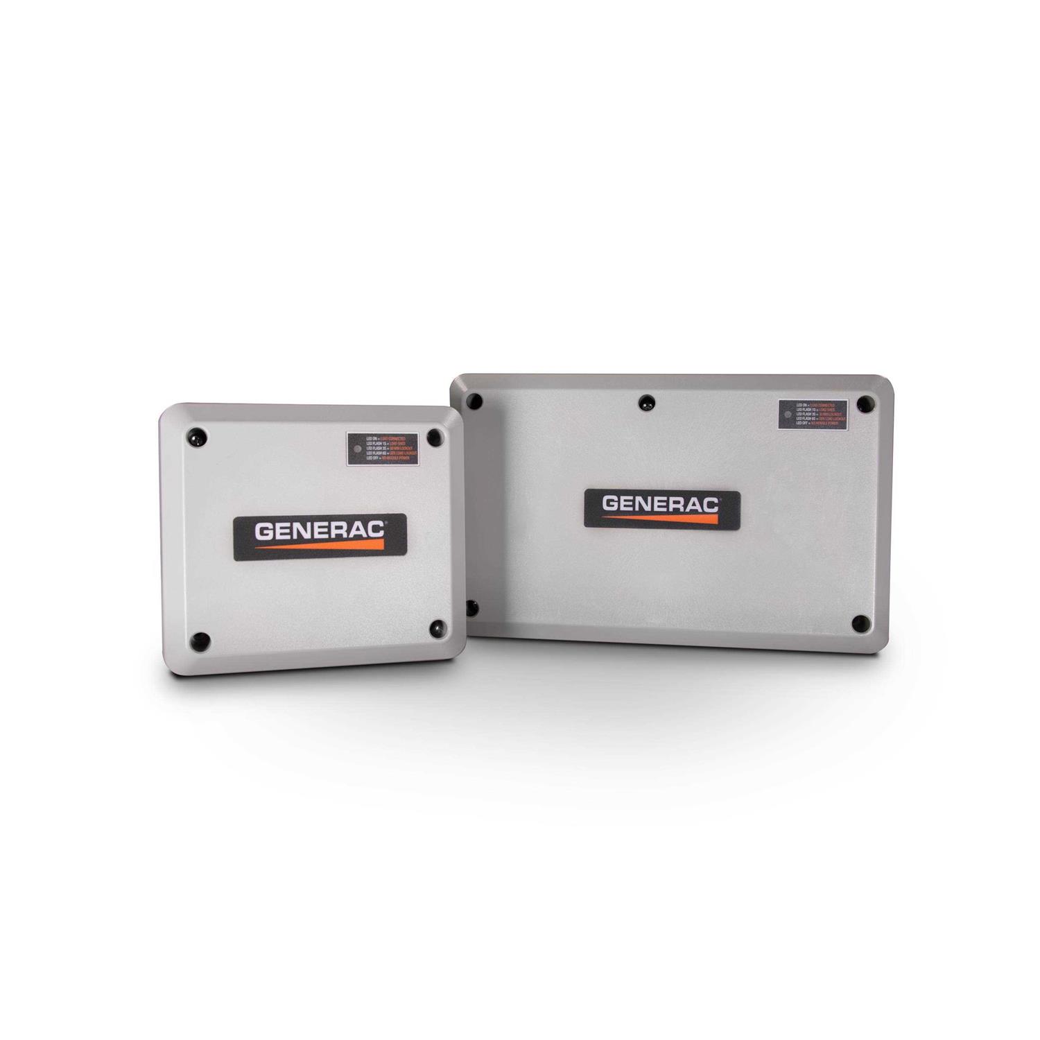 Generac 100-Amp Smart Management Module 7006 - Image 3