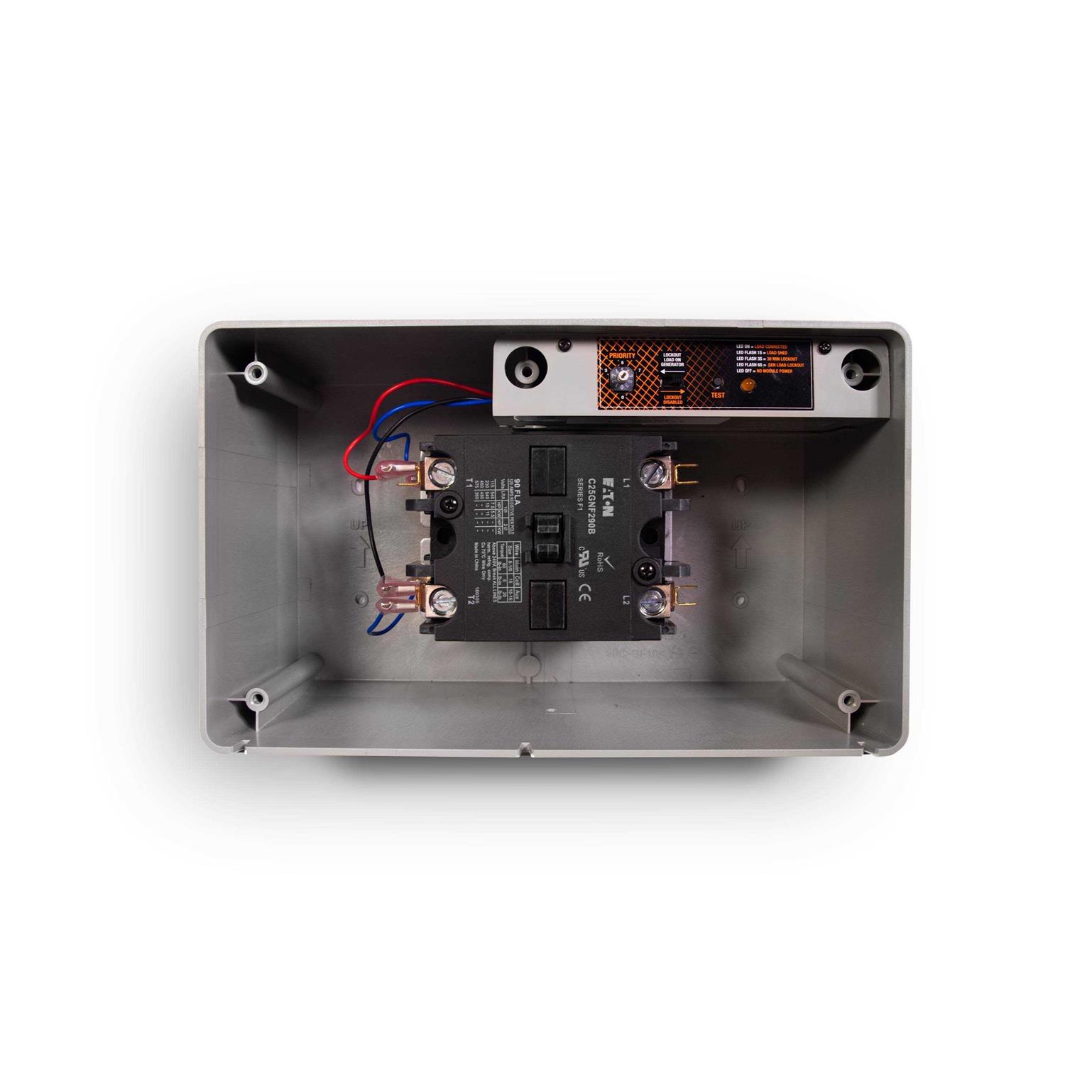 Generac 100-Amp Smart Management Module 7006 - Image 4