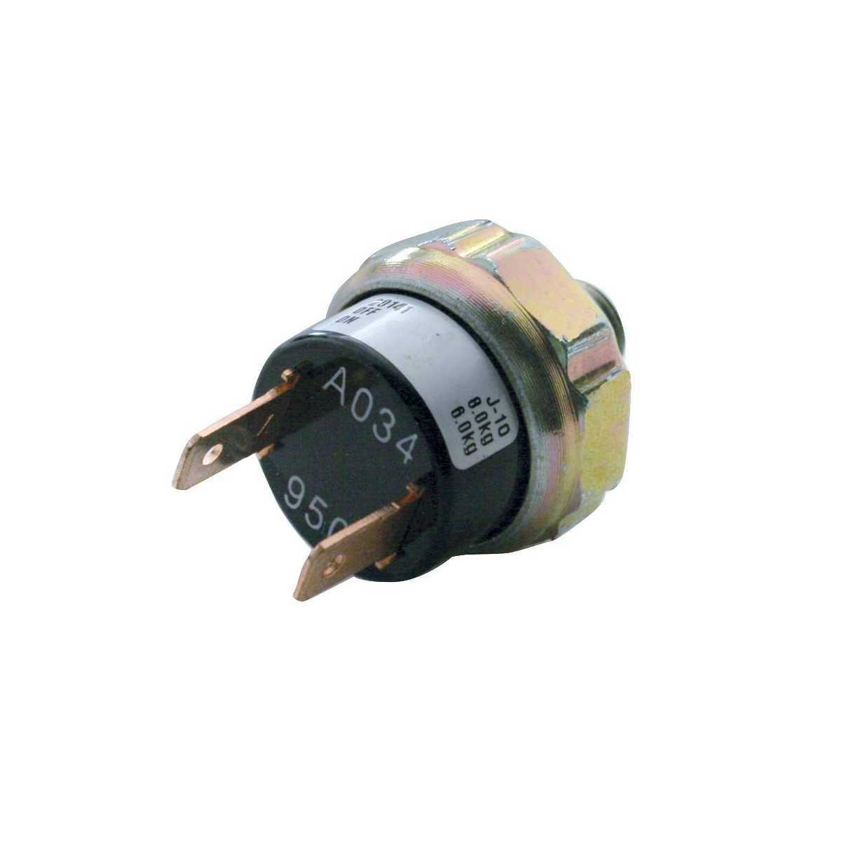 United Pacific Air Pressure Switch 46126 - Image 3